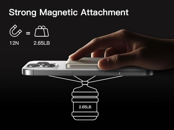 portable charger