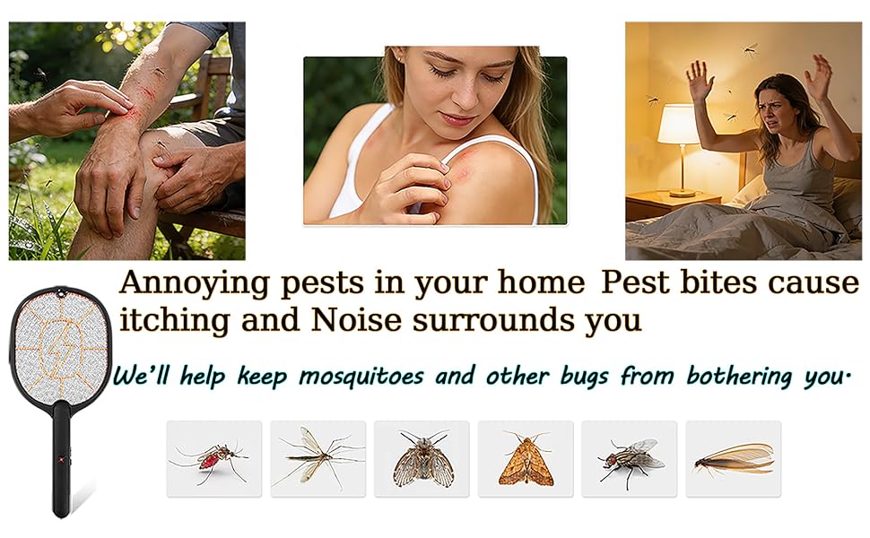 High-Quality Mosquito Kille