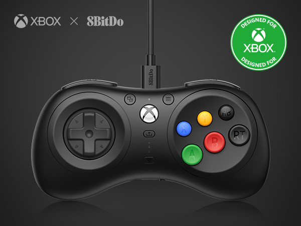 pc controller for xbox one 