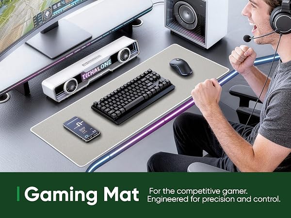 For Gaming