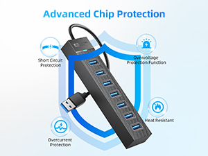 usb 3.0 hub