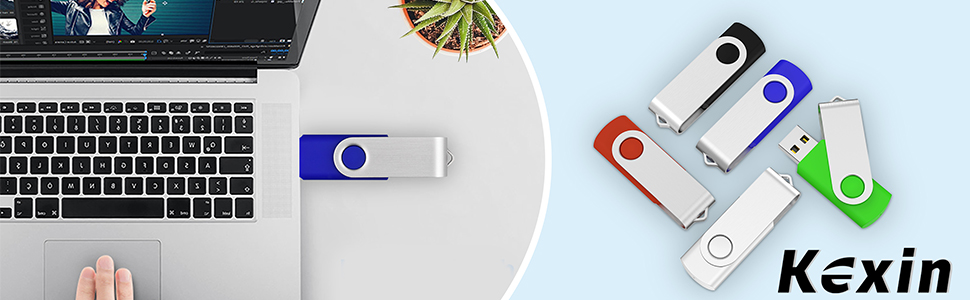 16gb flash drive 10 pack