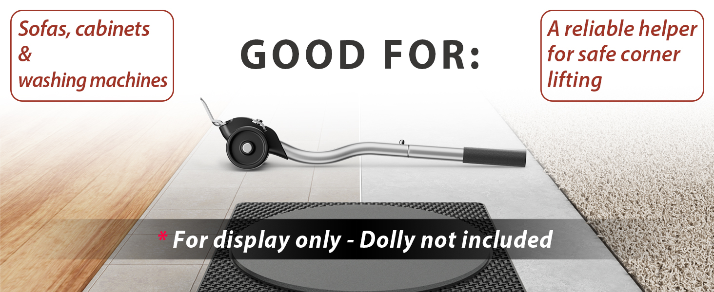 heavy duty furniture lifter