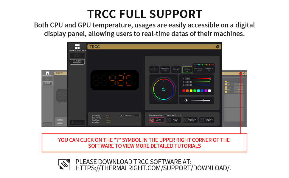 HR10 2280 PRO D BLACK-D1