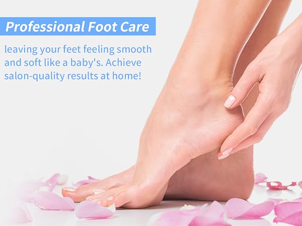 Foot File for Dead Skin
