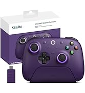 8Bitdo Ultimate 2