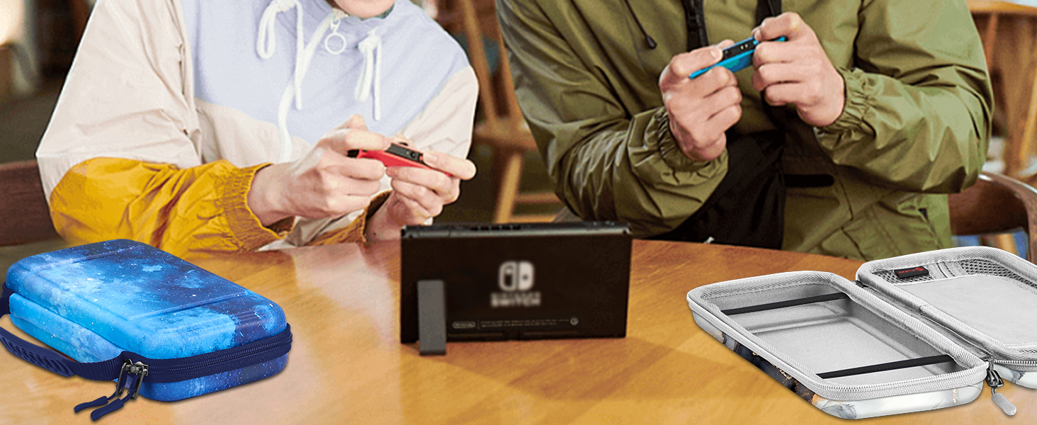 nintendo switch case