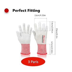 PERFECT FITTING
