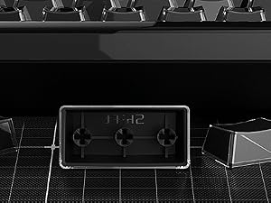 Black keycaps PBT keycaps, Shine Through Keycaps 60 75 100 Percent Cherry Profile