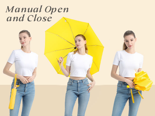 duck handle umbrella for adults