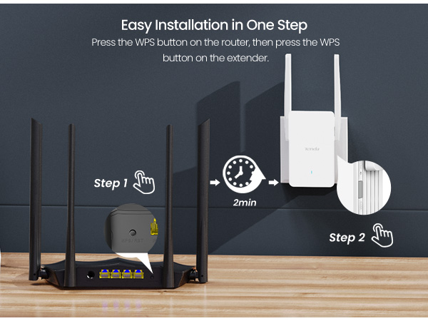 WiFi Extender