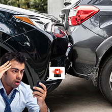 4G GPS tracker gps car tracker motorcycle alarm