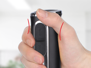 Hand Blender