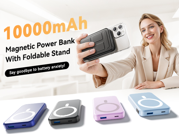 10000mAh power bank