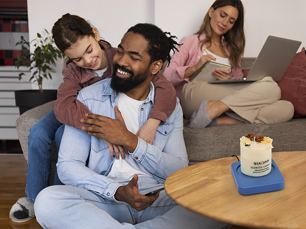 cup warmer