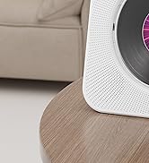 MEGATEK Portable Desktop CD Player