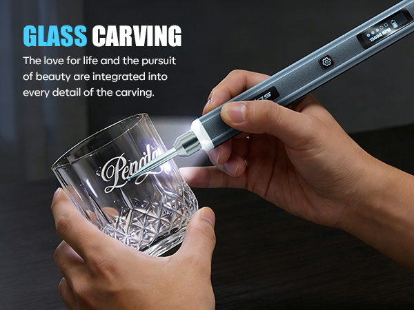 engraving pen engraving pen for metal, wood, glass and plastic engraving tool