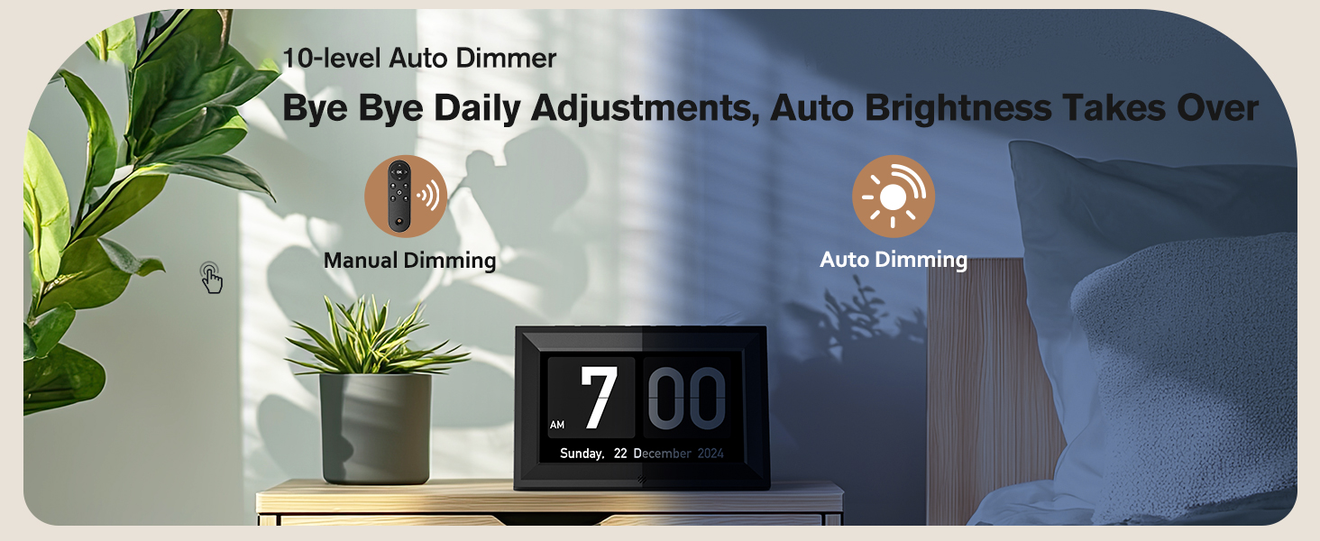 digital wall calendar