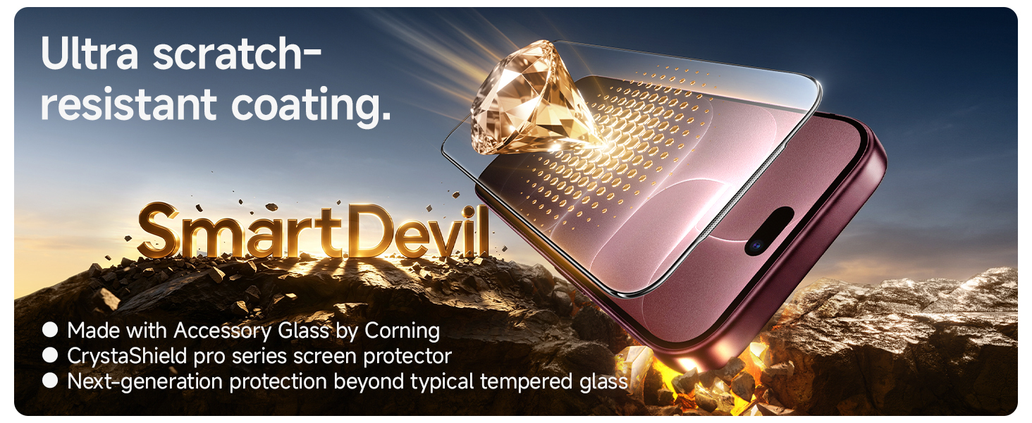 iphone 18 pro max glass screen protector iphone 18 pro max screen protector tempered glass