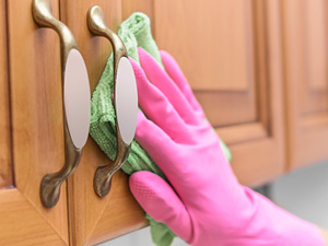 Powerful Cleaning