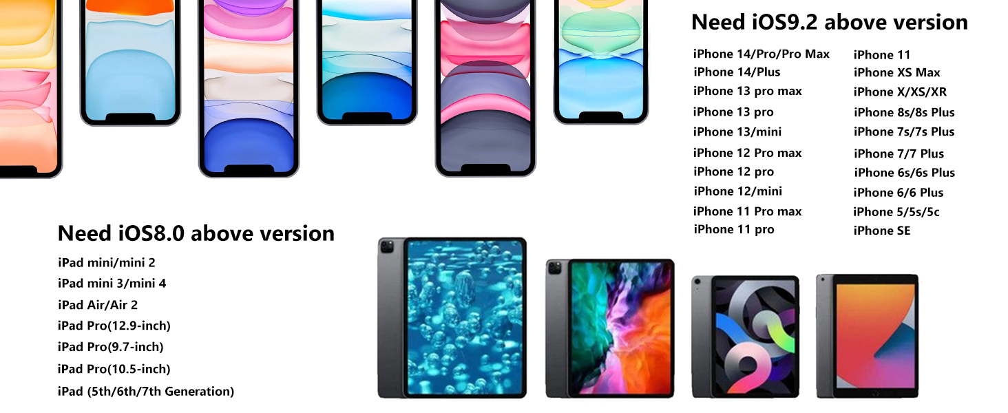 apple lightning to usb adapter