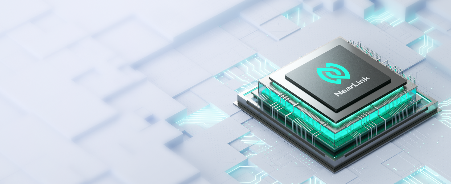 Next-Gen Wireless Tech