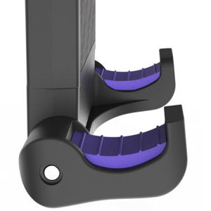 EXSHOW Car Tablet Mount CD Slot Holder