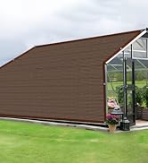 sun shade tarp small