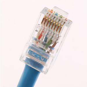 pass through crimper