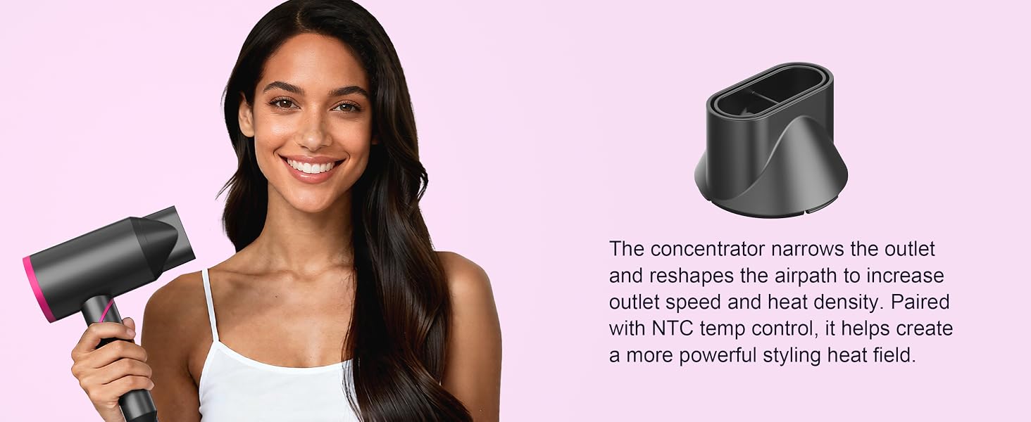 blow dryer