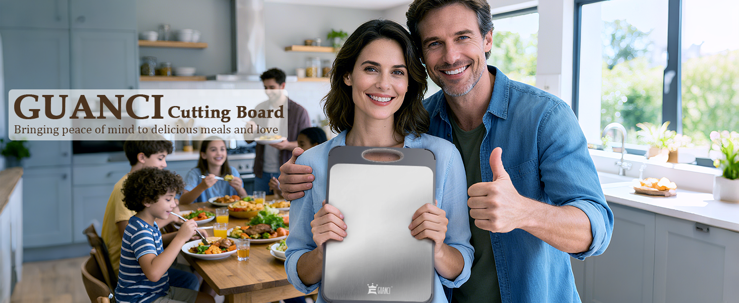 Cutting Board for Kitchen