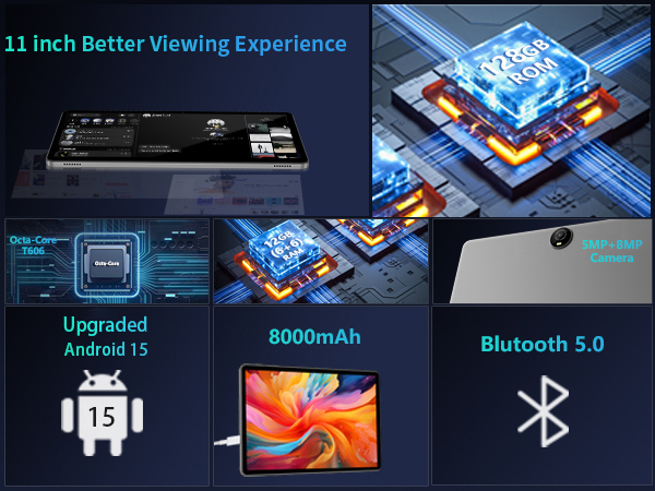 computer tablets