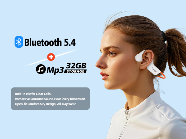 swimming headphones