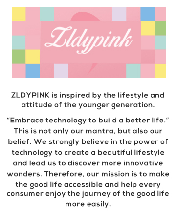 zldypink