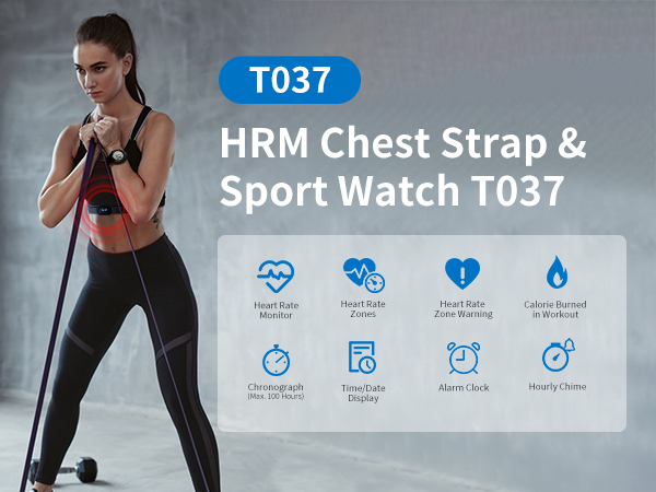heart rate monitor