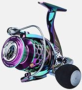spinning reel