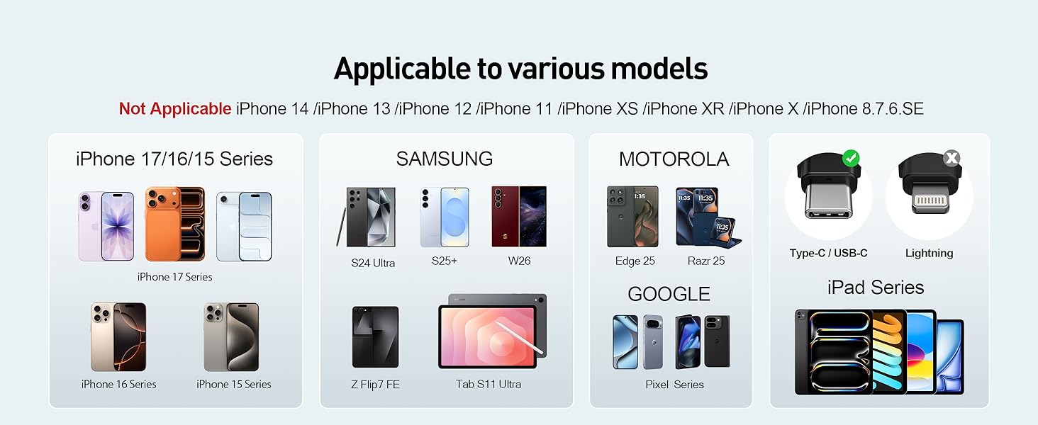 portable charger for iphone