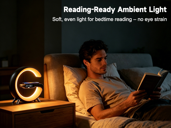 Reading Light