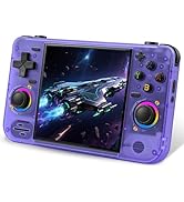 RF40H Handheld Game Console, 4.0" Retro Gaming Console Preloaded 20,000+ Classic Games, Open Sour...