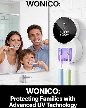 Toothbrush Holder
