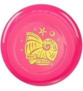 Wham-O Frisbee Go Flying Disc, 70g 9" Sport Disc for Kids and Adults Beginners, Lightweight Durab...