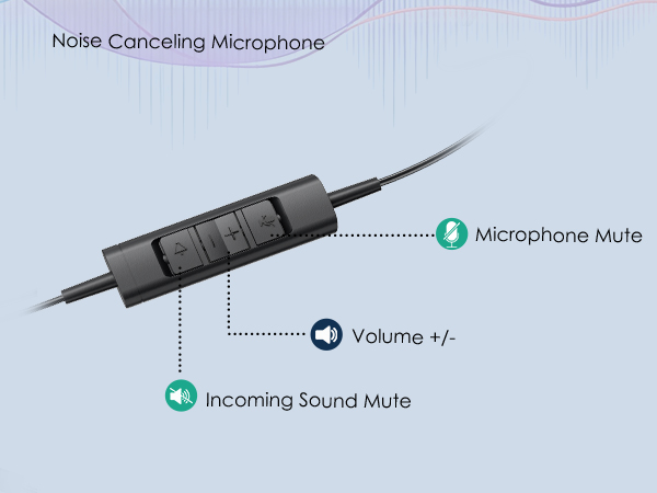 volume control