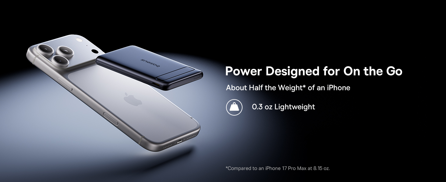 portable charger