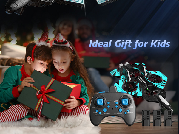 FUNPX Aircraft for Kids