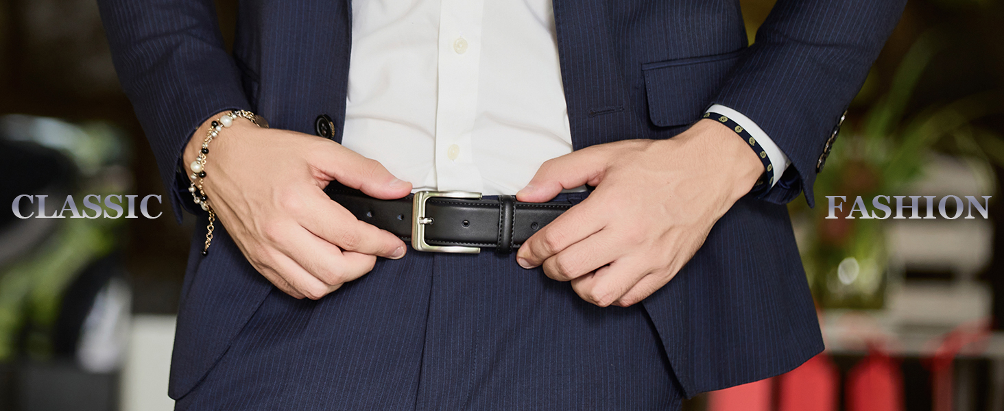 belt classic