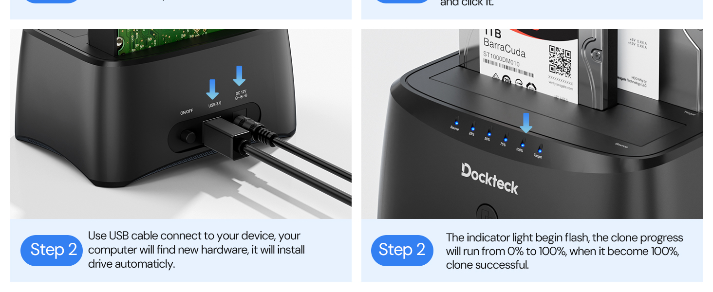 external hard drive reader external hard drive docking station