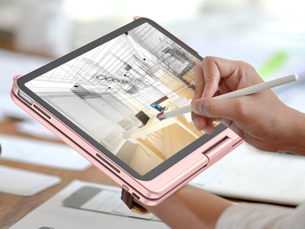 DN iPad 10th Rose gold-2