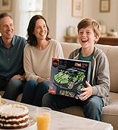 Sturdy &amp;amp;amp;amp;amp;amp; Safety Remote Control Car