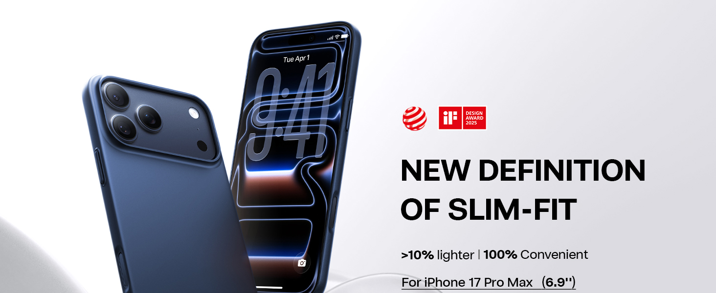 iphone 17 pro max case