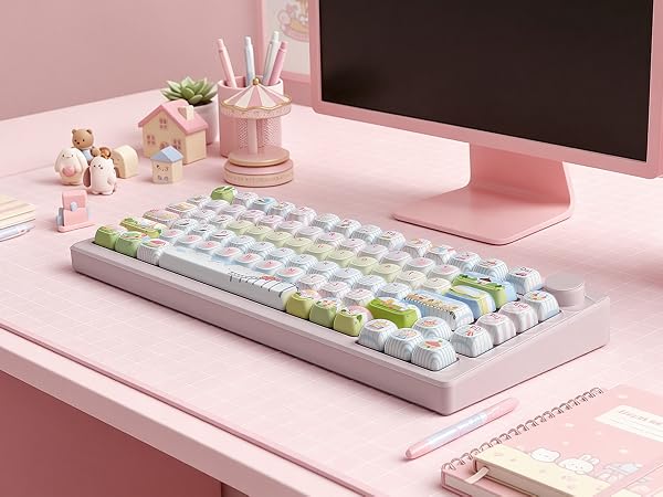 keyboard keycaps